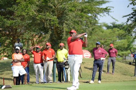 Golfing in Paradise: The Magical Kenya Open 2023